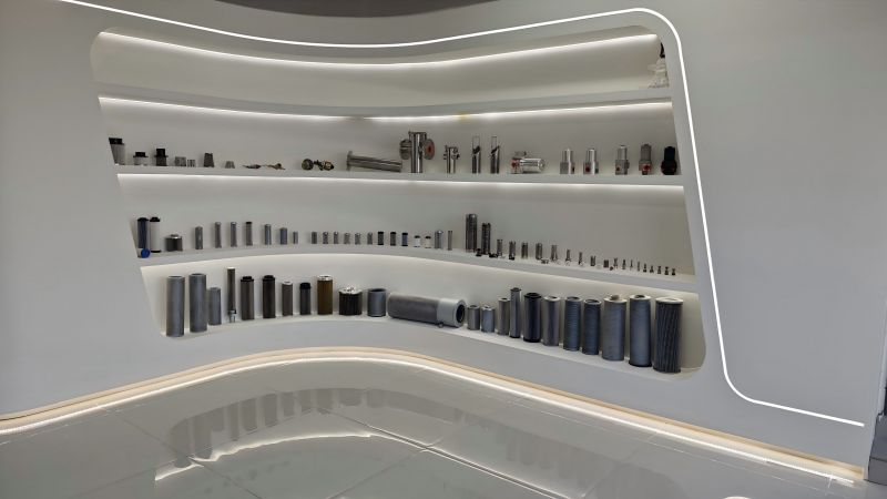 民品展臺(tái)